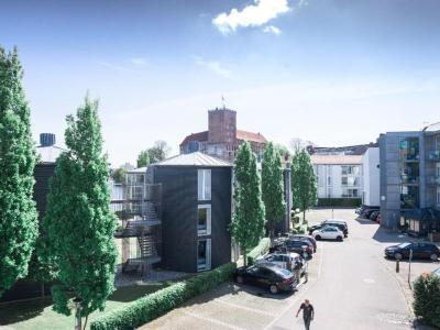 Kolding Hotel Apartments - Bild 5