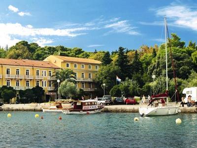Hotel Istra - Bild 4