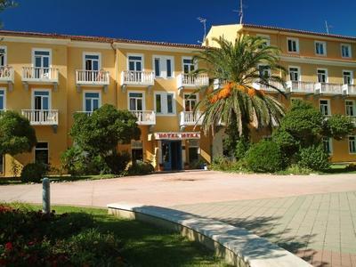 Hotel Istra - Bild 2