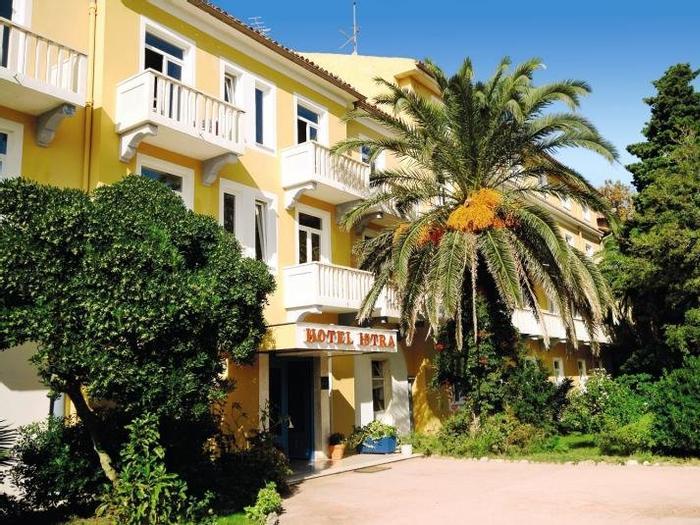 Hotel Istra - Bild 1