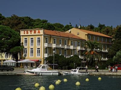 Hotel Istra - Bild 5