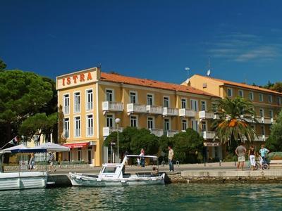 Hotel Istra - Bild 3