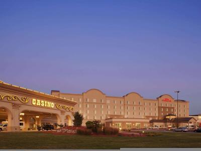 Hotel Hilton Garden Inn Omaha East/Council Bluffs - Bild 2