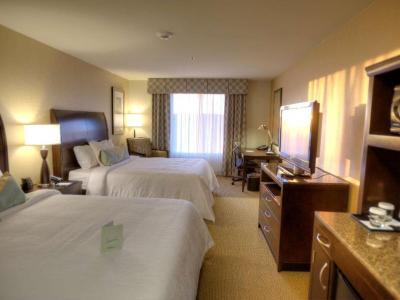 Hotel Hilton Garden Inn Omaha East/Council Bluffs - Bild 5