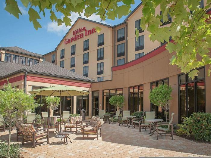 Hotel Hilton Garden Inn Pensacola Airport/Medical Center - Bild 1