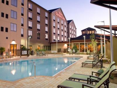 Hotel Hilton Garden Inn Pensacola Airport/Medical Center - Bild 2