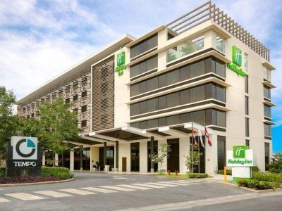 Hotel Holiday Inn San Jose Escazu - Bild 2