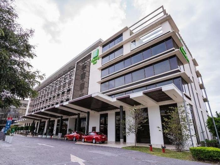 Hotel Holiday Inn San Jose Escazu - Bild 1