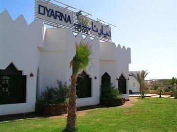 Dyarna Hotel - Bild 3