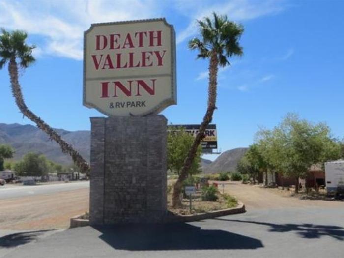 Hotel Death Valley Inn Motel & RV Park - Bild 1