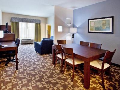 Hotel Holiday Inn Express & Suites Atlanta Airport West - Camp Creek - Bild 3