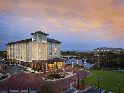 Hotel Indigo Jacksonville-Deerwood Park - Bild 5