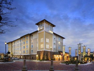 Hotel Indigo Jacksonville-Deerwood Park - Bild 3