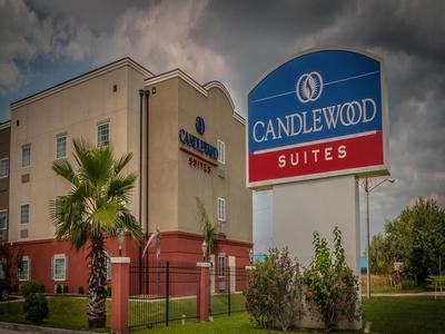 Hotel Candlewood Suites New Iberia - Bild 2