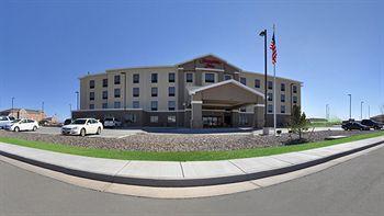 Hotel Hampton Inn Alamosa - Bild 3