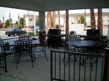 Hotel Candlewood Suites Avondale New Orleans - Bild 3