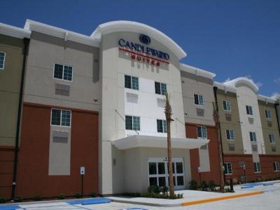 Hotel Candlewood Suites Avondale New Orleans - Bild 2