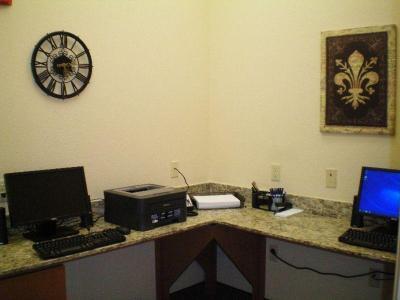 Hotel Candlewood Suites Avondale New Orleans - Bild 5