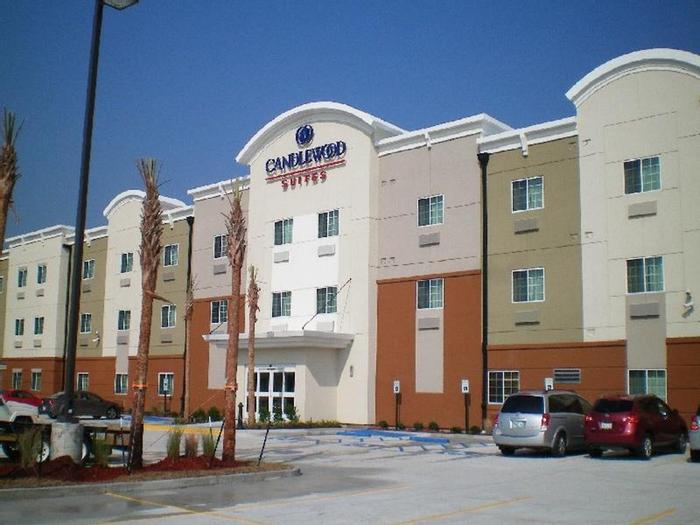 Hotel Candlewood Suites Avondale New Orleans - Bild 1