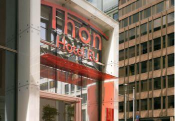 Thon Hotel EU - Bild 3