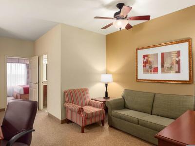 Hotel Country Inn & Suites by Radisson, Harrisburg at Union Deposit Road, PA - Bild 5