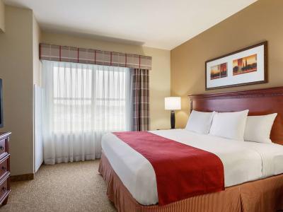 Hotel Country Inn & Suites by Radisson, Harrisburg at Union Deposit Road, PA - Bild 3