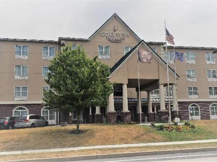 Hotel Country Inn & Suites by Radisson, Harrisburg at Union Deposit Road, PA - Bild 1