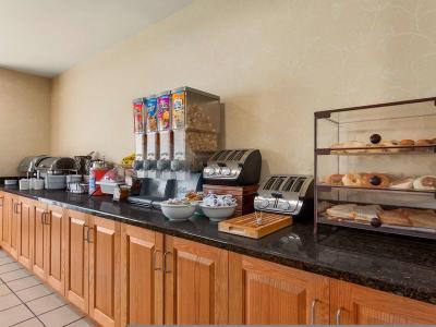 Hotel Country Inn & Suites by Radisson, Harrisburg at Union Deposit Road, PA - Bild 2