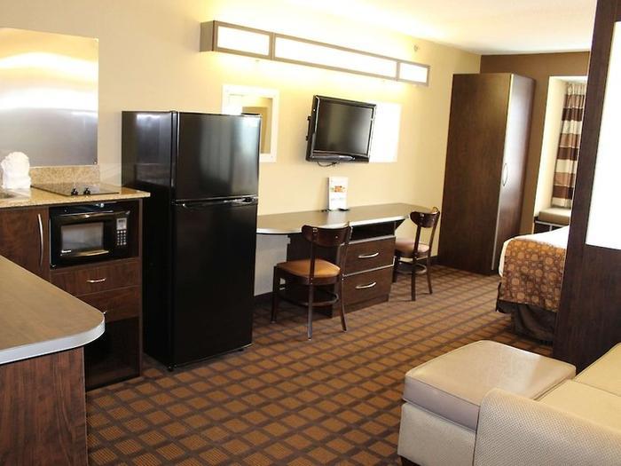 Microtel Inn & Suites by Wyndham Harrisonburg - Bild 1