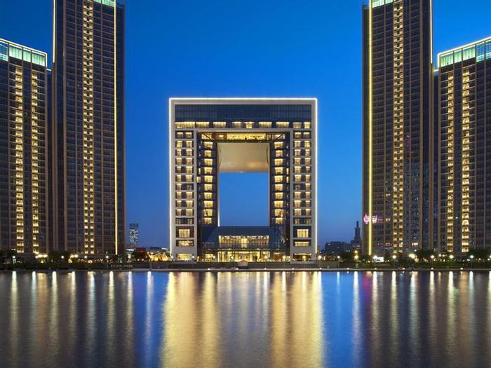 Hotel The St. Regis Tianjin - Bild 1