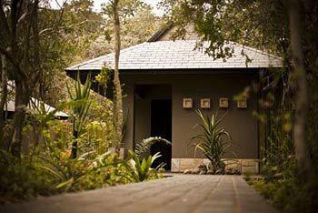 Hotel Prana Lodge - Bild 1