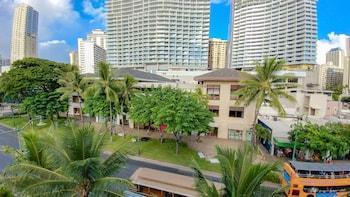 Hotel Polynesian Residences - Bild 2