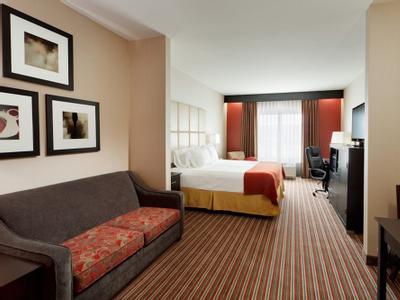 Holiday Inn Express Hotel & Suites York NE - Market Street - Bild 5