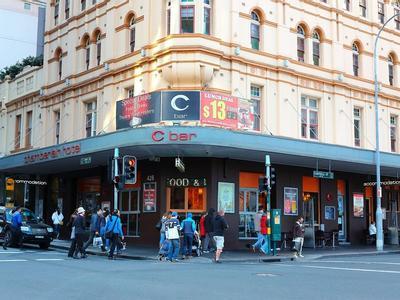 Sydney Central Hostel - Bild 2