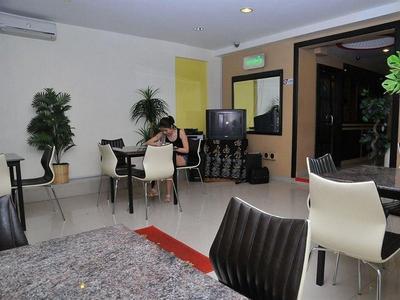 Hotel Alamanda - Bild 3