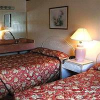 Hotel Relax Inn Lakeland - Bild 2