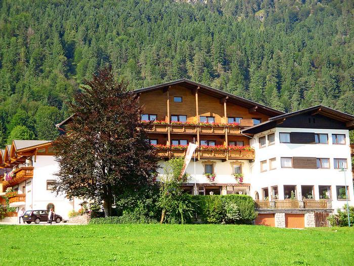 Hotel Kaiserblick - Bild 1