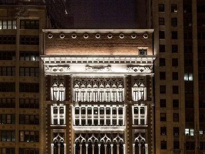 Hotel Chicago Athletic Association - Bild 3