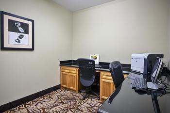 Best Western Iowa/Lake Charles East - Bild 1