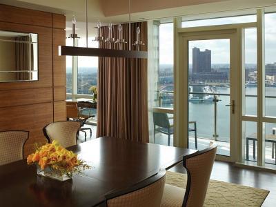 Hotel Four Seasons Baltimore - Bild 5