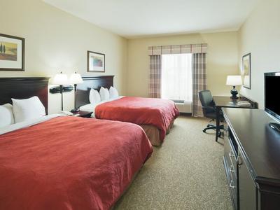 Hotel Country Inn & Suites by Radisson, Meridian, MS - Bild 5