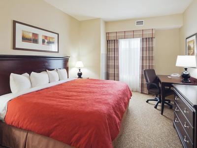 Hotel Country Inn & Suites by Radisson, Meridian, MS - Bild 4