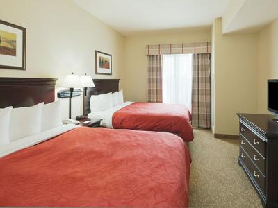 Hotel Country Inn & Suites by Radisson, Meridian, MS - Bild 3