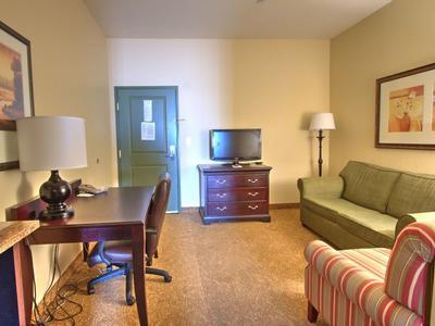 Hotel Country Inn & Suites by Radisson, Meridian, MS - Bild 2