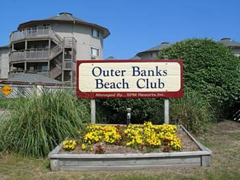 Hotel Outer Banks Beach Club Resort - Bild 1