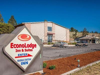 Hotel Econo Lodge Inn And Suites Ma - Bild 4