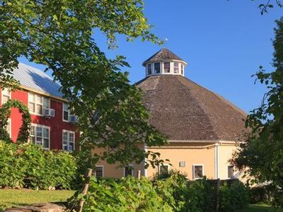 Hotel The Inn at Round Barn Farm - Bild 2