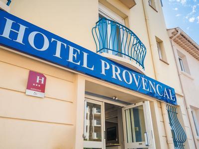 Hotel Provencal - Bild 5