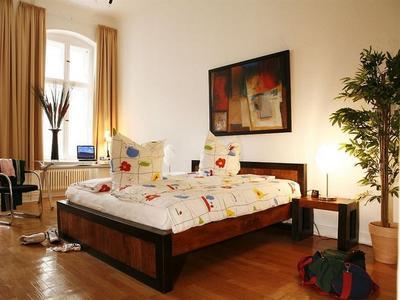 Hotel Stars Guesthouse Berlin - Bild 5