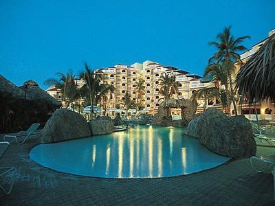 Hotel Playa Linda Beach Resort - Bild 5